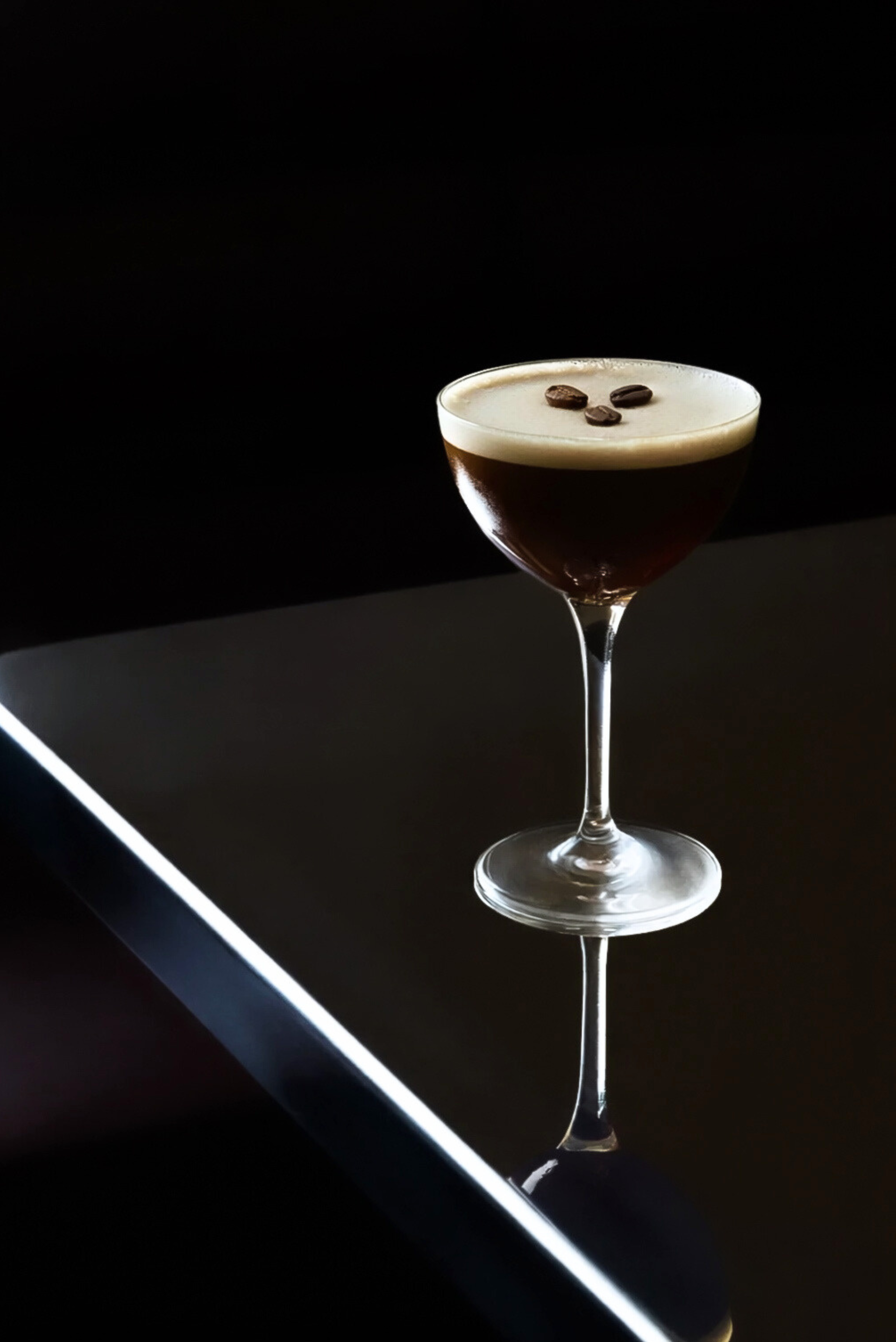 ESPRESSO MARTINI