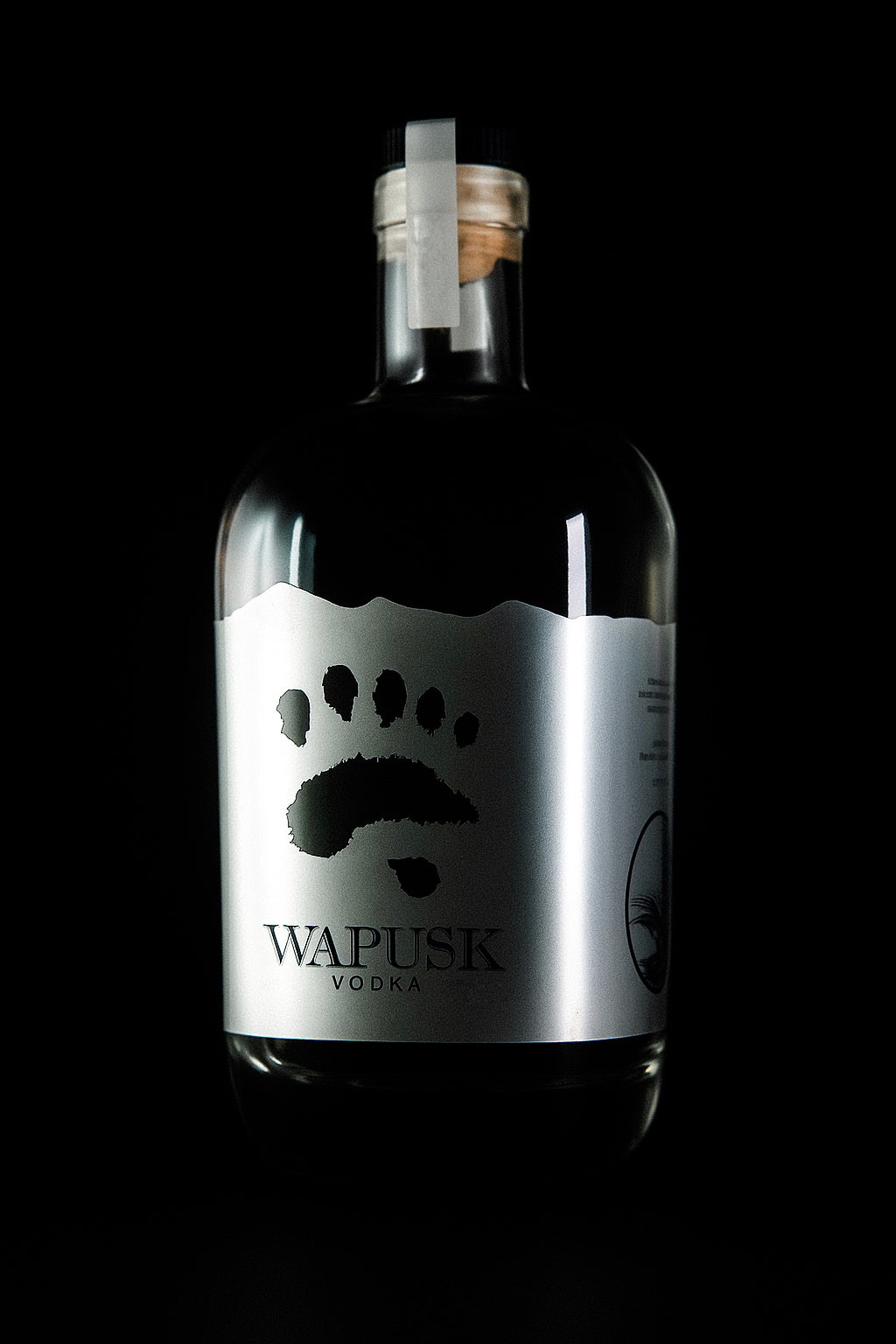 WAPUSK VODKA
